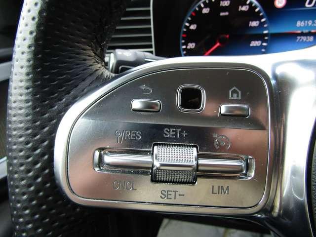 Mercedes-Benz GLE 350 de PHEV EQ-POWER PREMIUM 4 MATIC AUTO