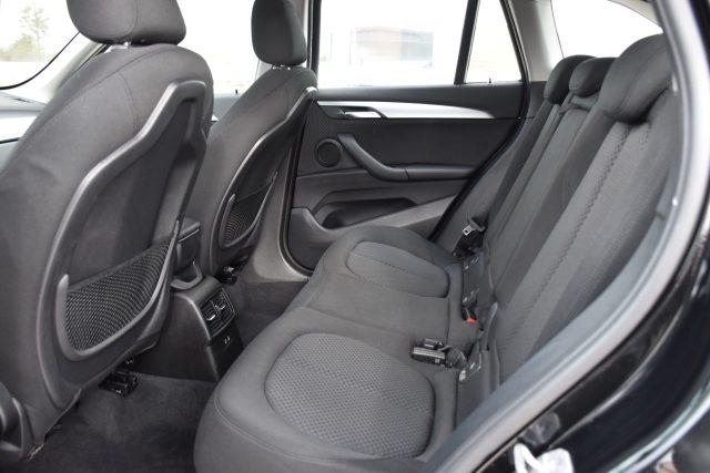 BMW X1 xDrive18d Business Advantage