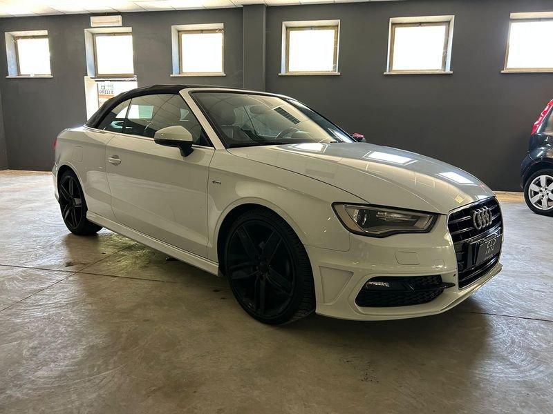 Audi A3 2.0 TDI 150cv Ambition