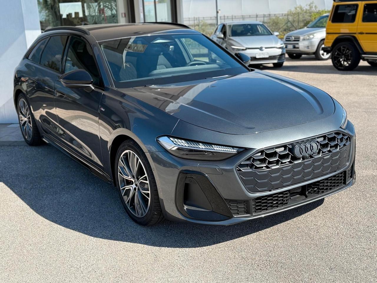 Audi A5 SPB MILD-HYB S_LINE MATRIX 2XMMI OFFERTA