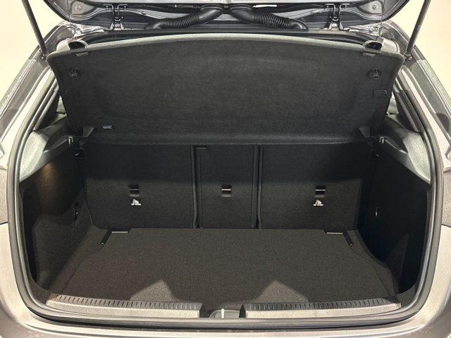 MERCEDES-BENZ A 180 d Automatic Advanced