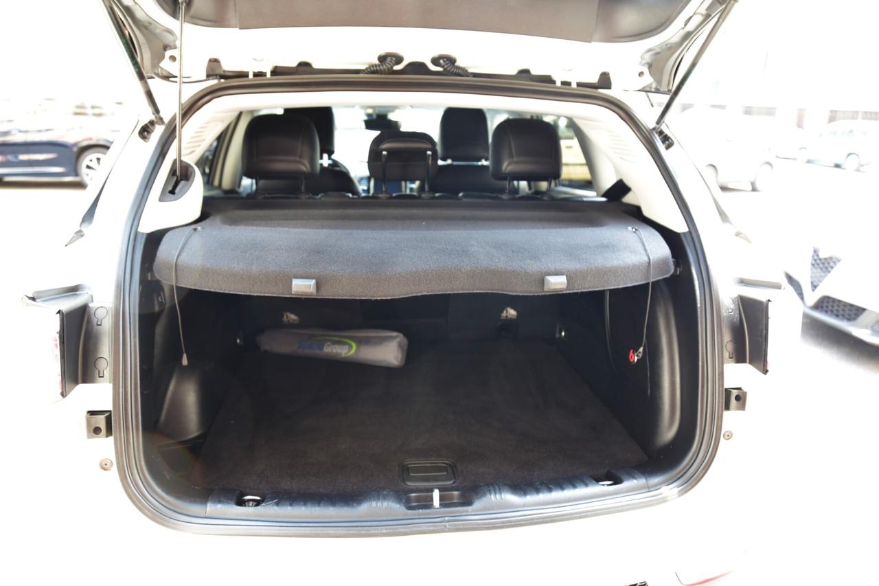 Jeep Compass 2.0 Multijet II aut. 4WD Opening Edition