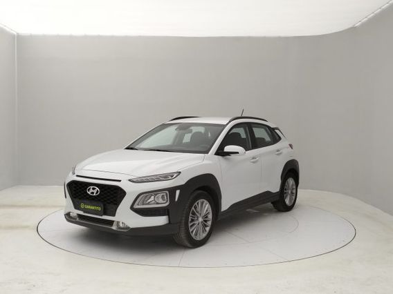 HYUNDAI Kona 1.0 T-GDI, XTech 2WD