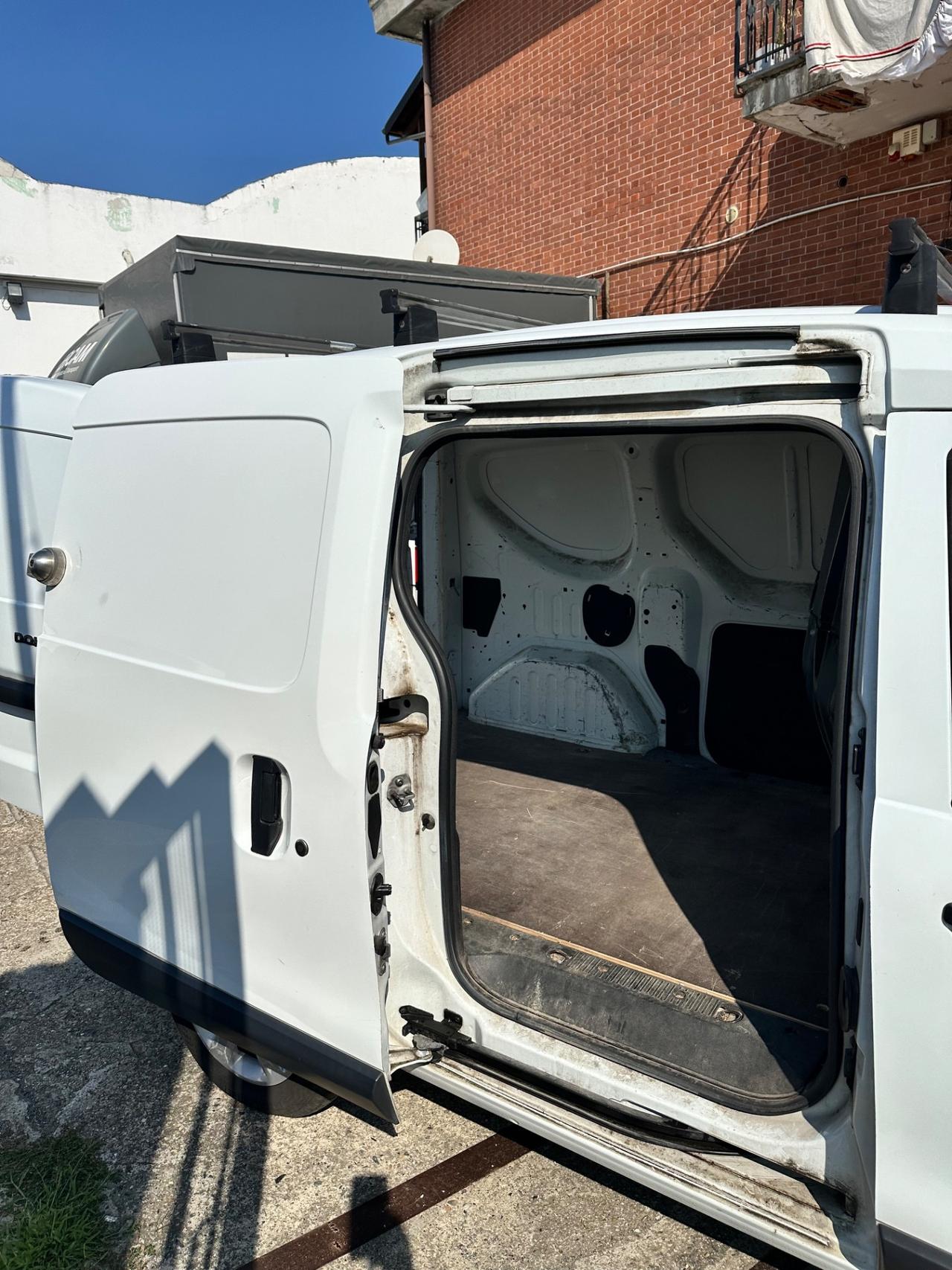 Dacia Dokker 1.6 8V 100CV Start&Stop GPL Furgone