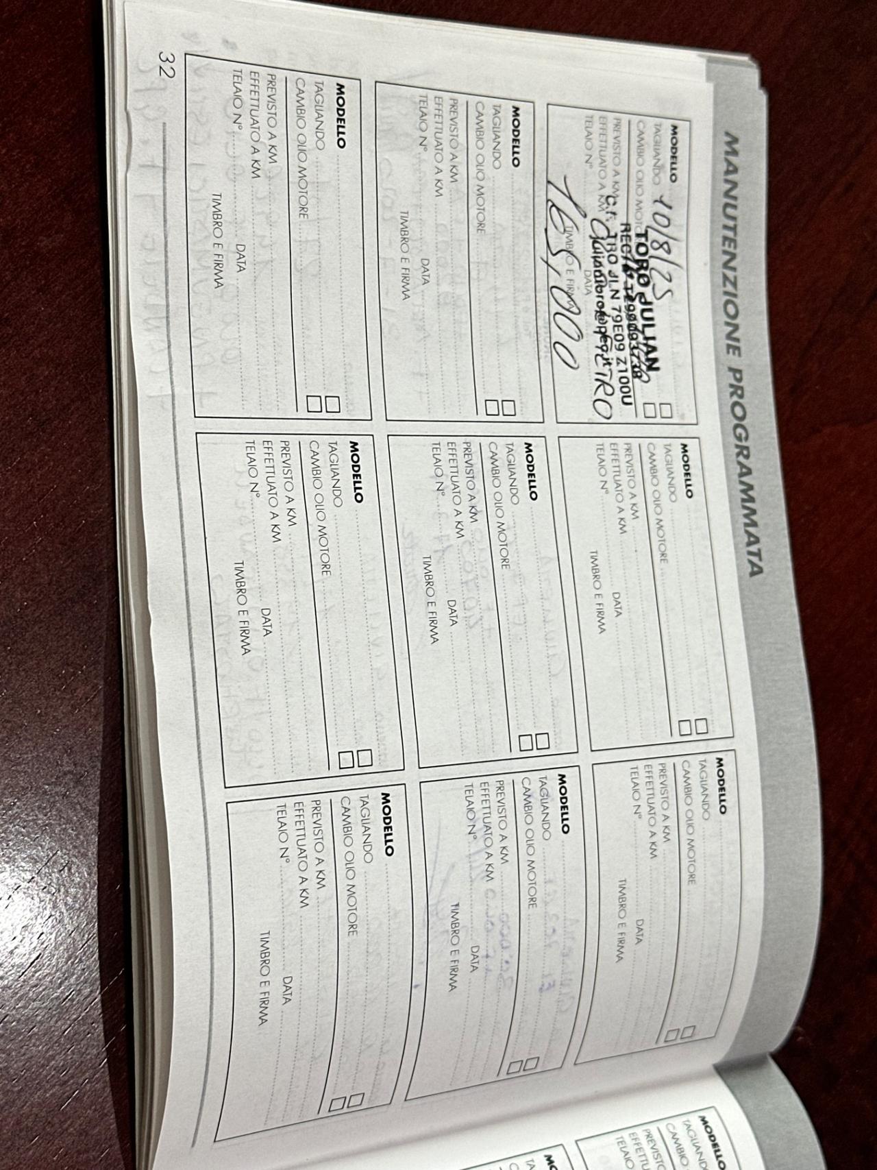 Alfa Romeo Giulietta 1.4 Turbo MultiAir GPL 170cv