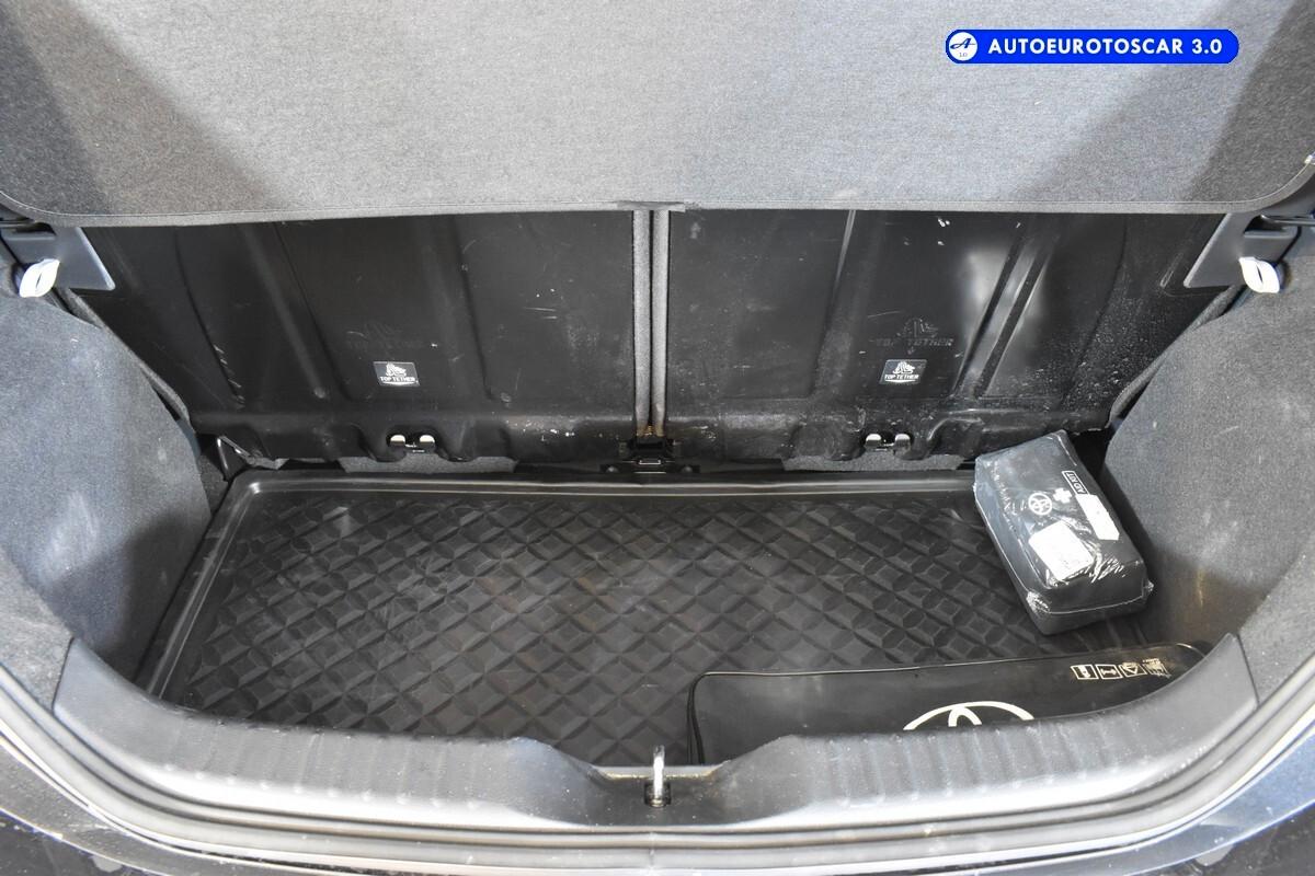 Toyota Aygo X 1.0 VVT-i 72 CV 5 porte Active