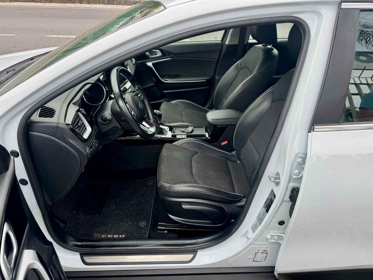 Kia XCeed 1.0 T-GDi GPL Style