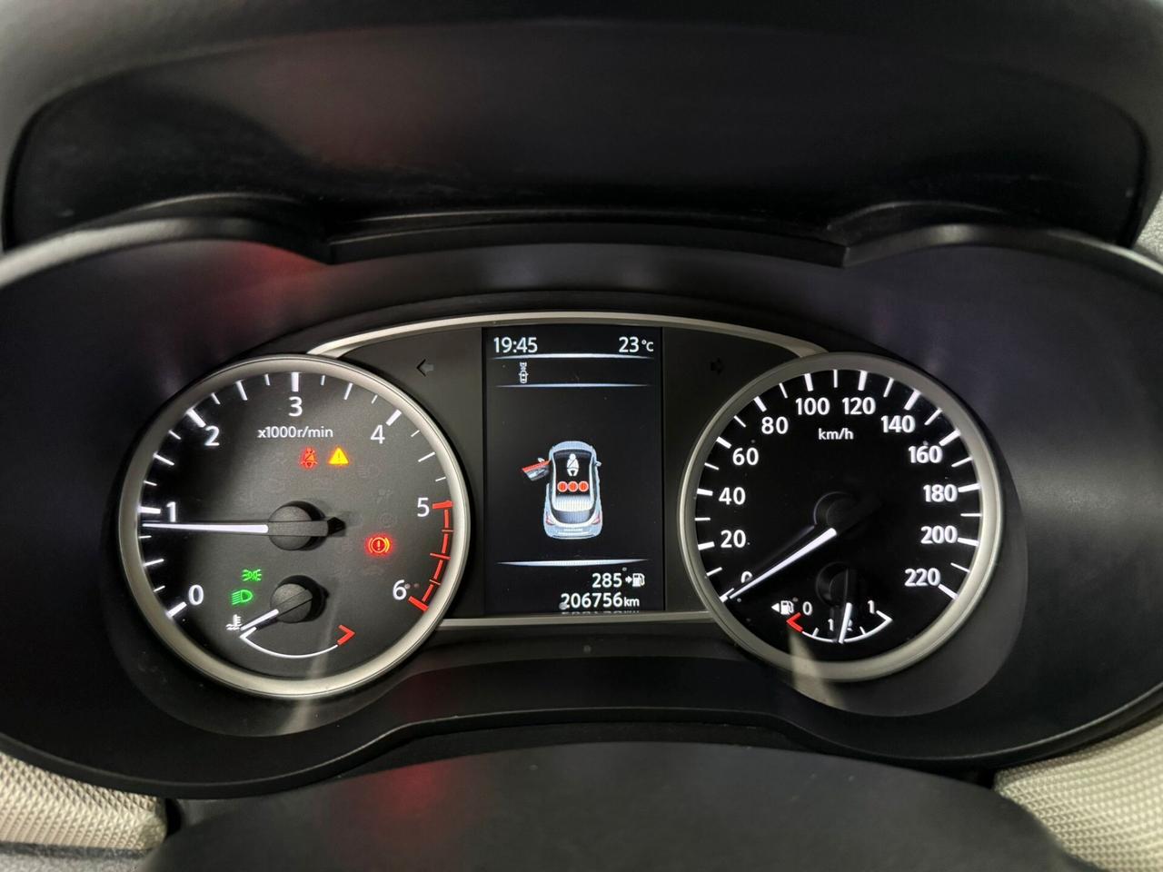 Nissan Micra 1.5 Dci 90cv Navigatore N-Connecta