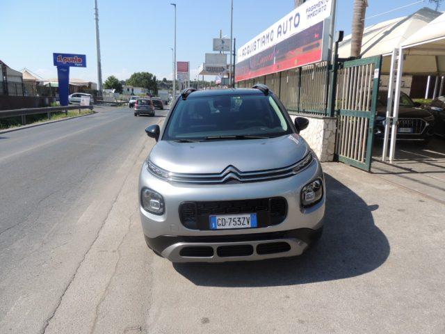 CITROEN C3 Aircross BlueHDi 110 S&S Feel