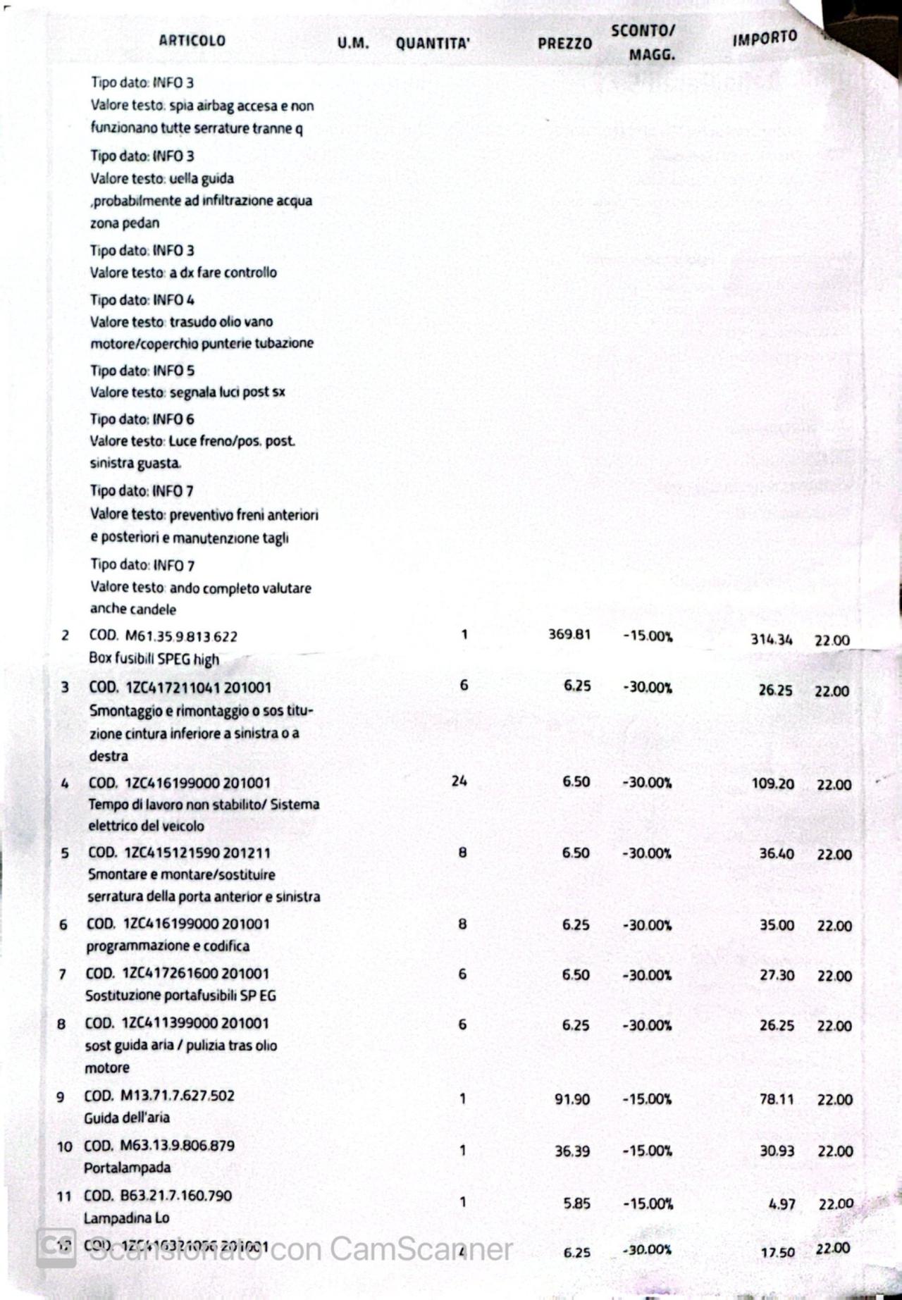 Mini Cooper S Countryman 1.6 GPL! TETTO!