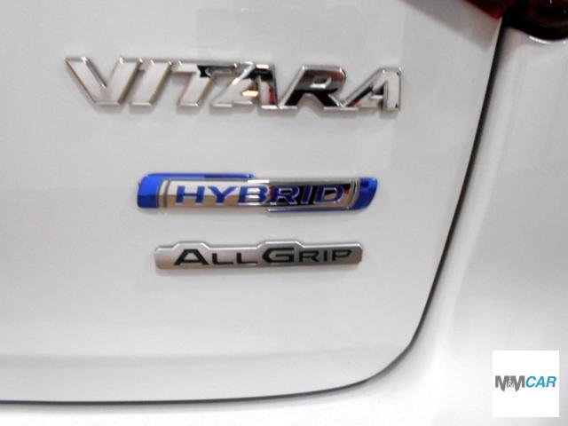 SUZUKI - Vitara - 1.4 Hybrid 4WD Allgrip Top