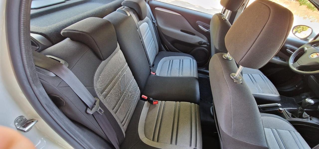 Fiat Punto Evo 1.3 Mjt 95 CV DPF 5 porte S&S Dynamic