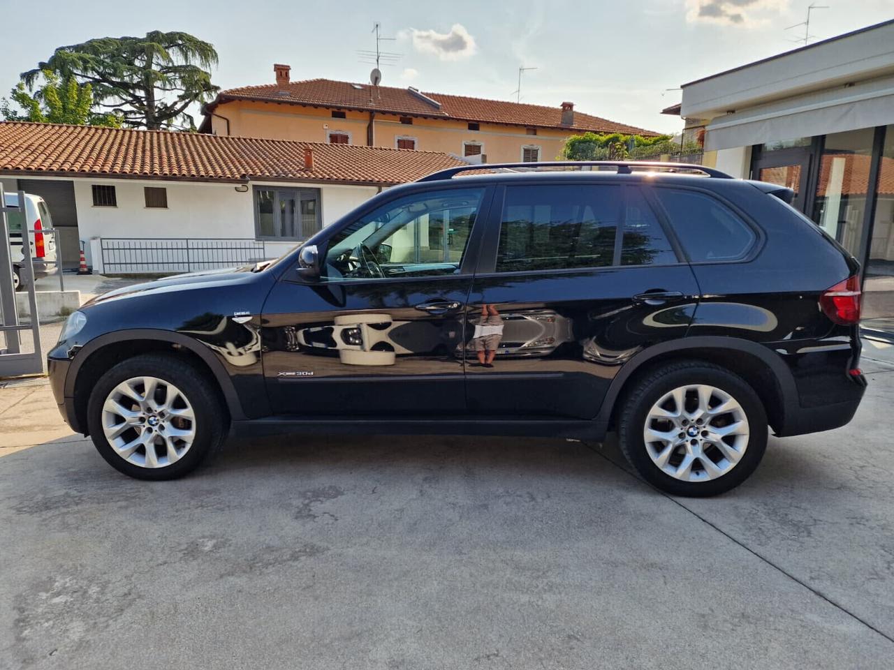 Bmw X5 xDrive30d Futura