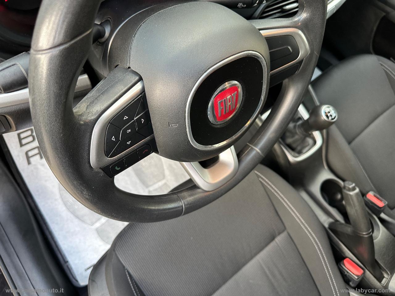 FIAT Tipo 1.3 Mjt Lounge