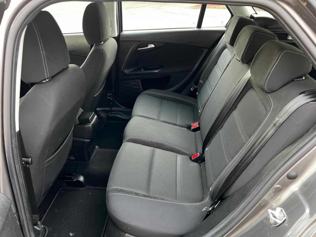 Fiat Tipo 1.4 T-Jet 120CV SW Lounge