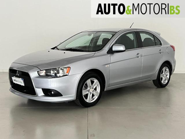MITSUBISHI Lancer 1.5 5p. Sportback Invite