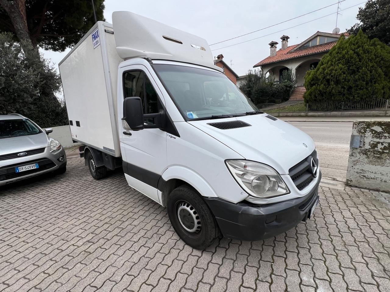 Mercedes-benz Sprinter 313 CDI