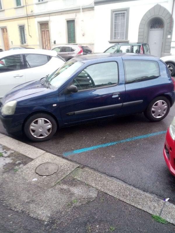 Renault Clio Clio 5p 1.5 dci Ice