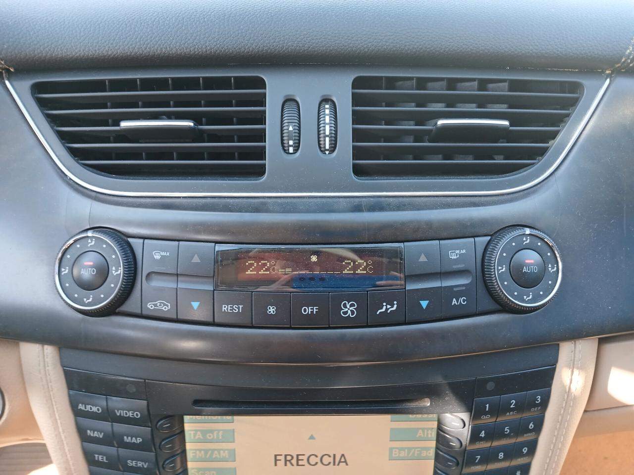 Mercedes-benz CLS 320 CDI SPORT AUTO 2014