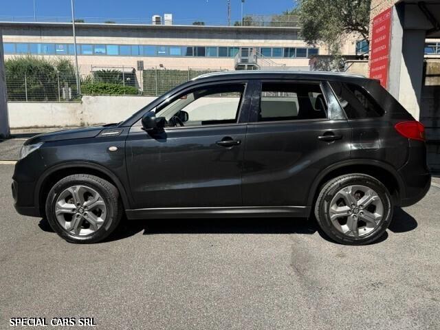 Suzuki Vitara 1.6 DDiS V-Top