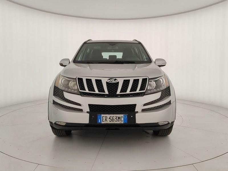 Mahindra XUV500 XUV500 2.2 16V AWD W8 - AUTOVETTURA RISERVATO A COMMERCIANTI !