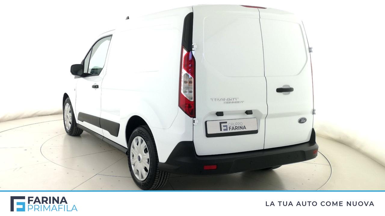 FORD N.Connect Van Trd 1.5Eblue 100cv 200L1H1