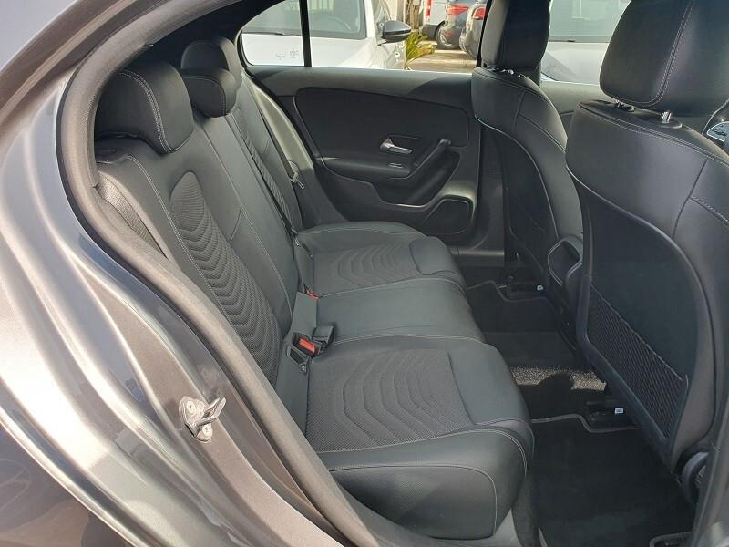 MERCEDES-Benz Classe A 180d 116CV S&S NAV PARK CAM
