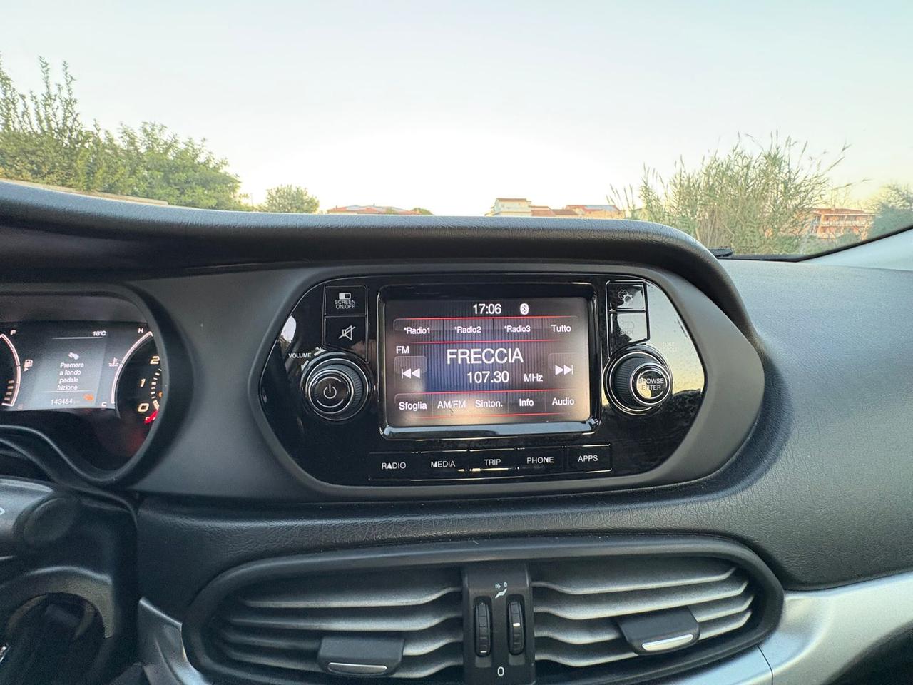 Fiat Tipo 1.4 lounge #7662