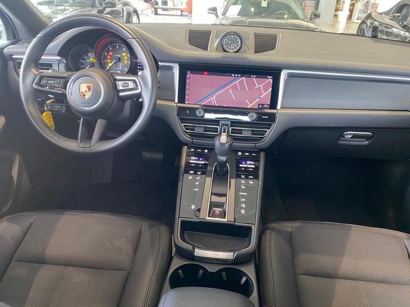 Porsche Macan 2.0 265 cv PDK - IVA Esposta