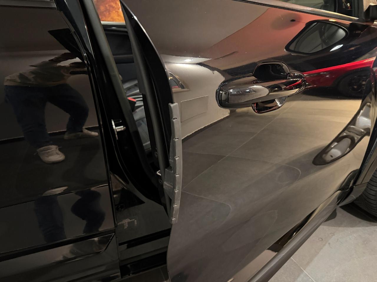 FORD KUGA 2.0 ECOBLUE MHEV 150CV 2WD ST-LINE X 2020