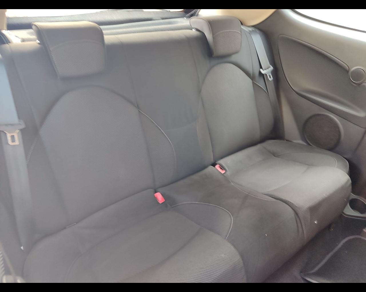 ALFA ROMEO MiTo - MiTo 1.6 JTDm 16V Distinctive