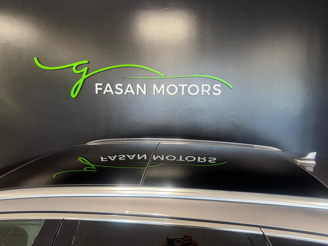 Audi A6 Avant 40 2.0 tdi mhev Business Design quattro s-tronic