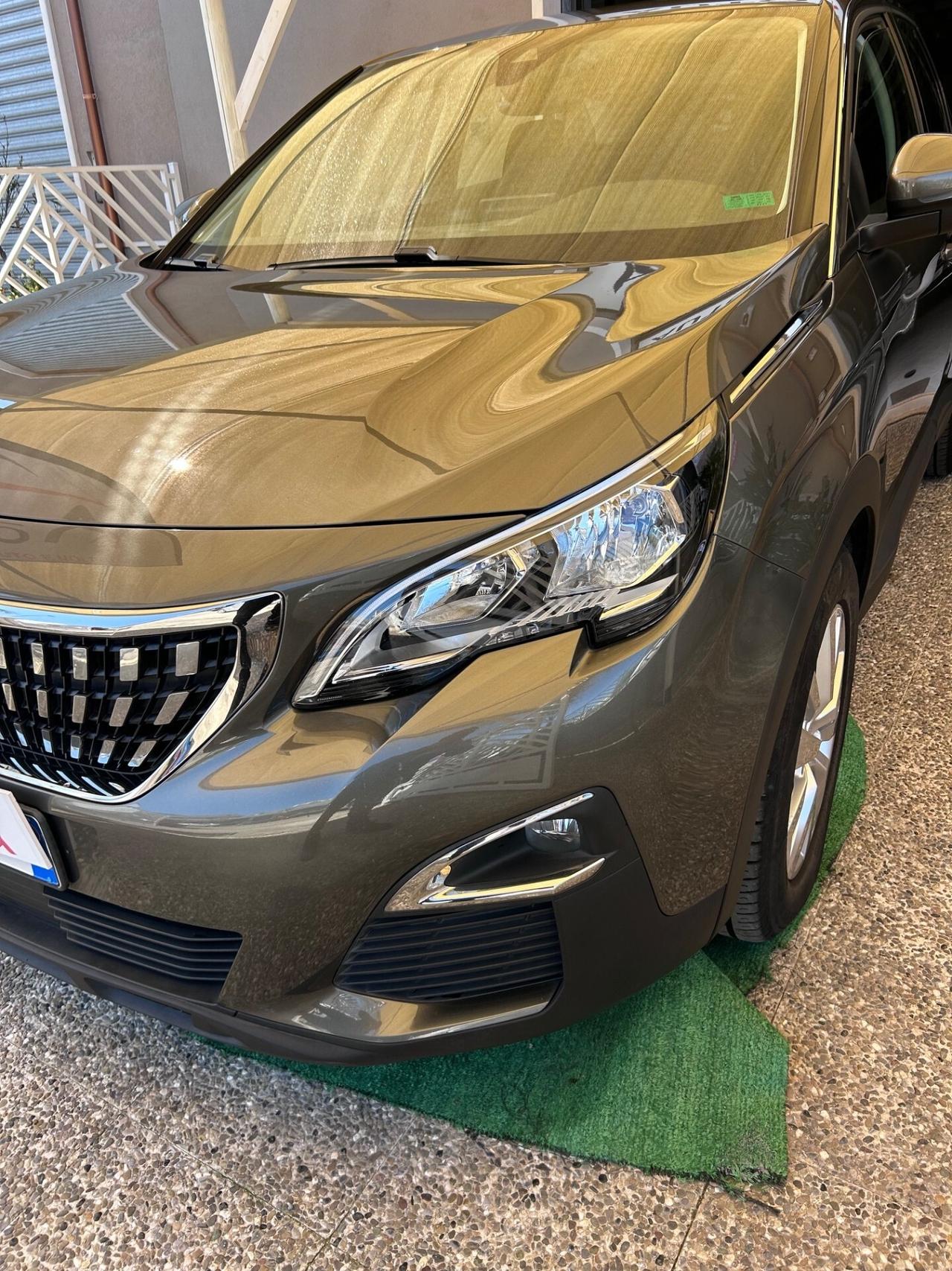 Peugeot 3008 BlueHDi 120 S&S Business