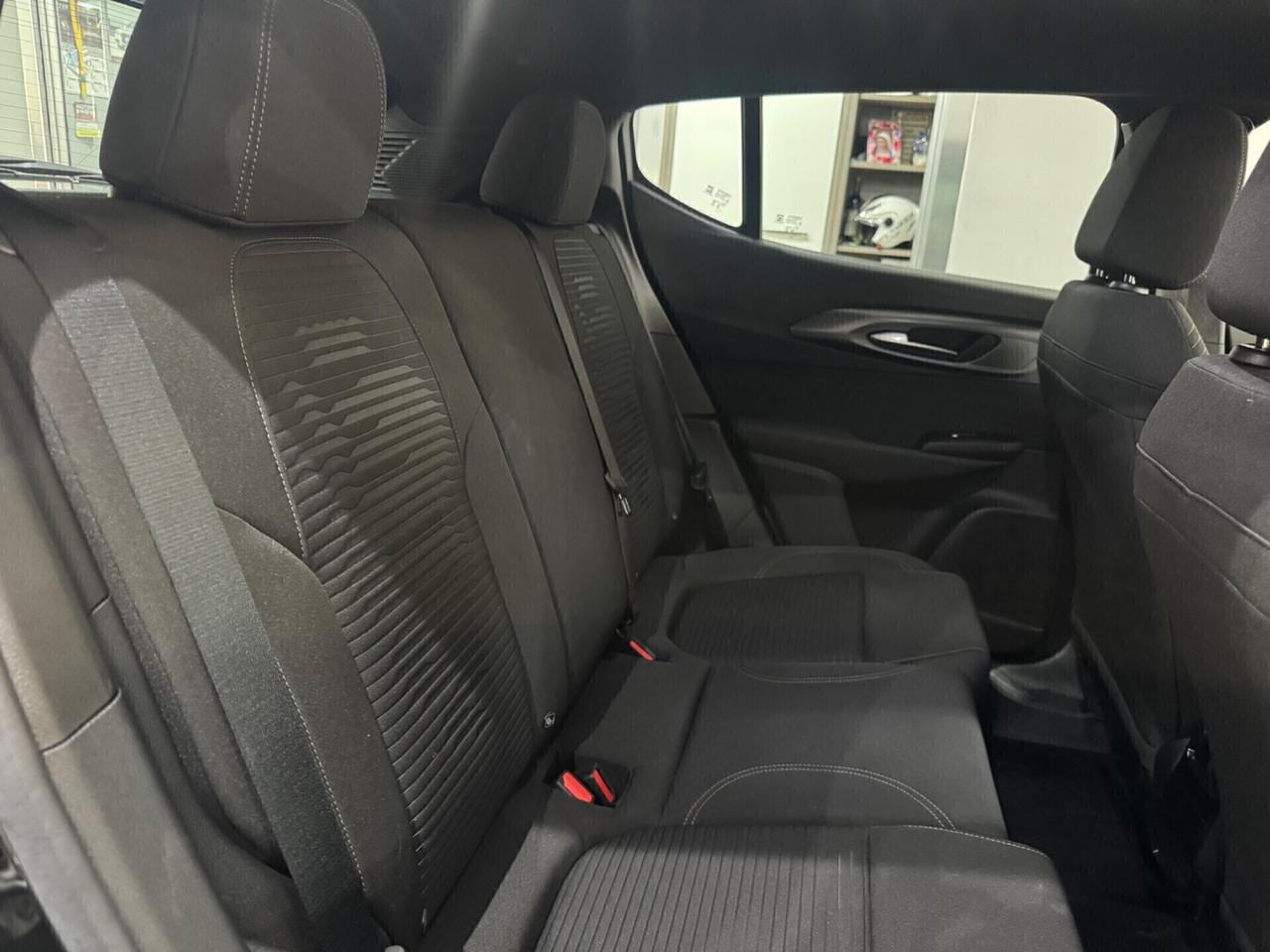 Alfa Romeo Tonale 1.6 MJT 130 CV AZIENDALE