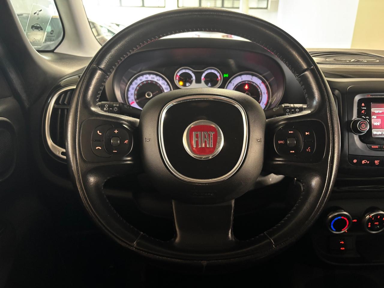 Fiat 500L 1.3 Multijet Lounge OK NEOPATENTATI