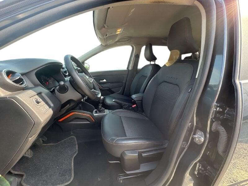 Dacia Duster Duster 1.0 TCe GPL 4x2 Extreme