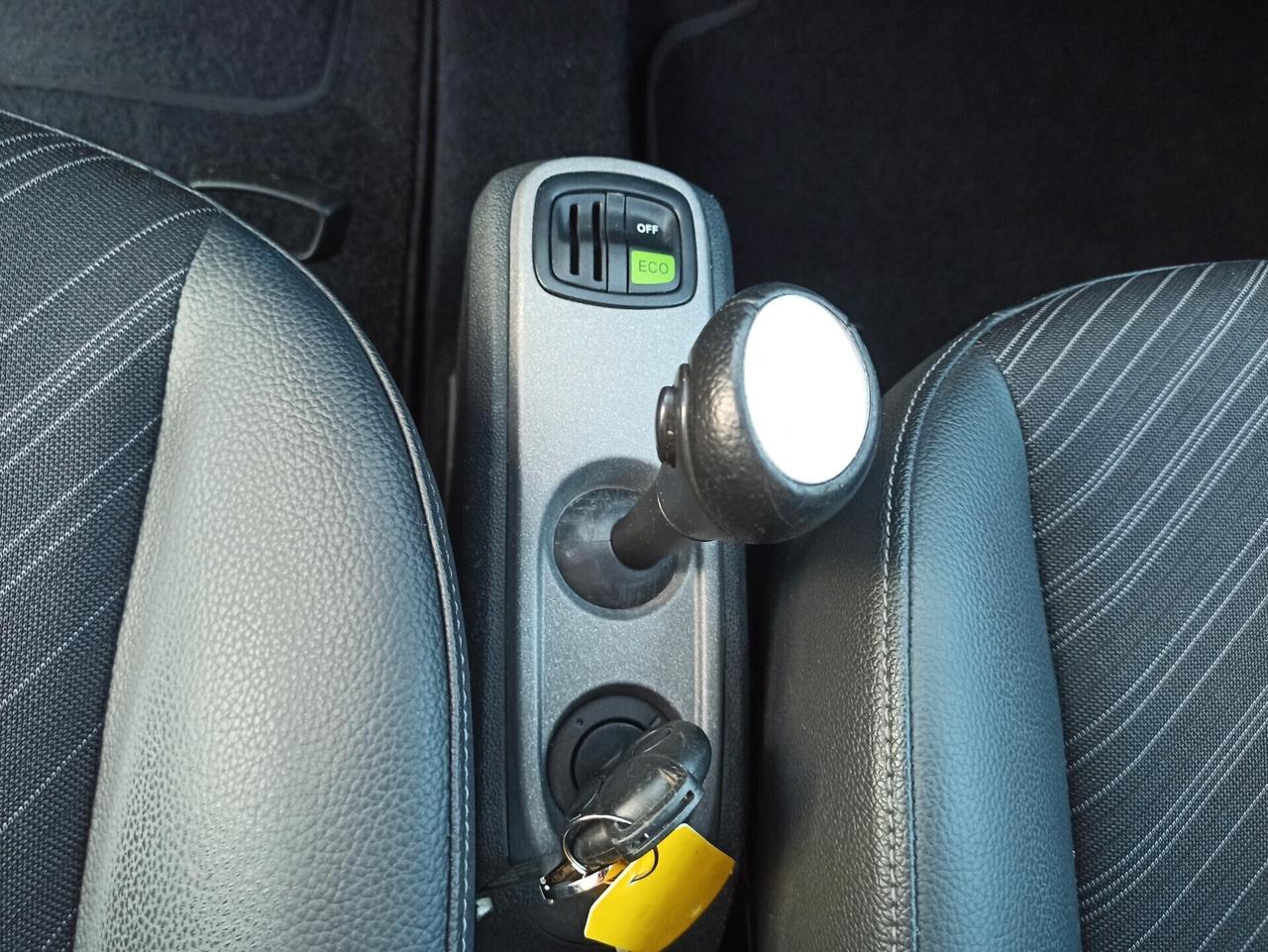 Smart ForTwo 1000 52 kW coupé MHD pulse