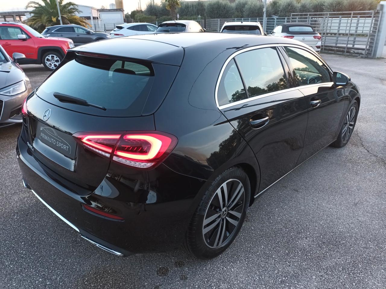 Mercedes-benz A 180 RESTYLING*SPORT*COME NUOVA*