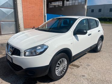 Nissan Qashqai suv 1.5