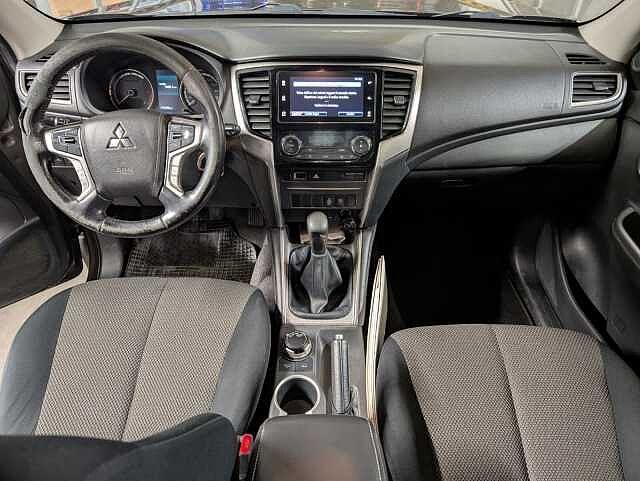 Mitsubishi L200 2.3 4x4 PREZZO PIÙ IVA