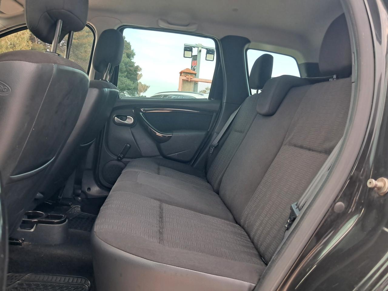 Dacia Duster 1.5 dCi 107CV 4x2 Lauréate*Clima*Cerchi