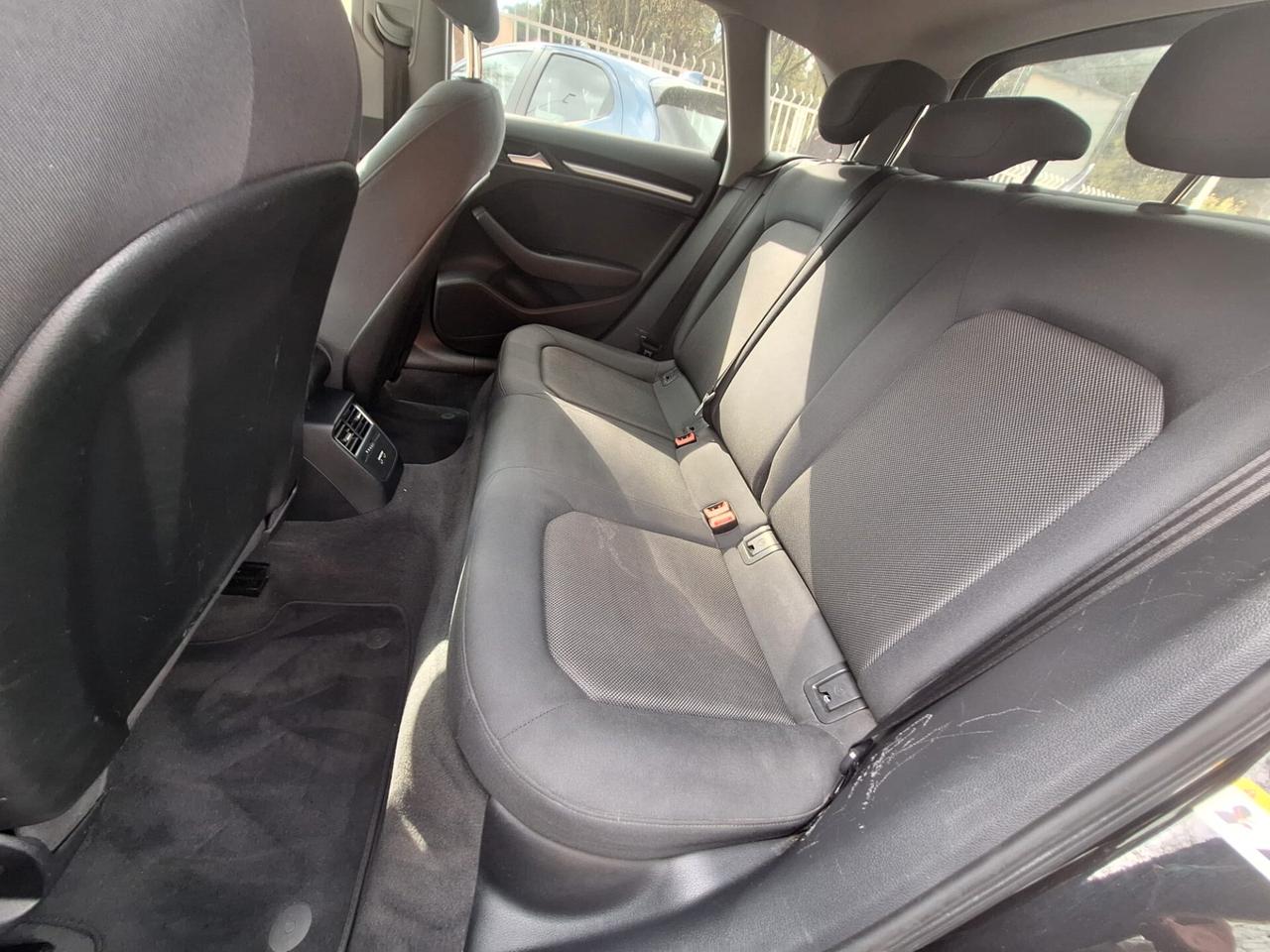 Audi A3 SPB 30 TDI S tronic Business Promo 283/72mesi zero anticipo