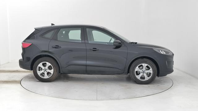 FORD Kuga 2.5 full hyb.Conn.2wd 190cv e-shifter