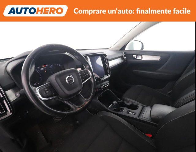 VOLVO XC40 D3 Geartronic Momentum