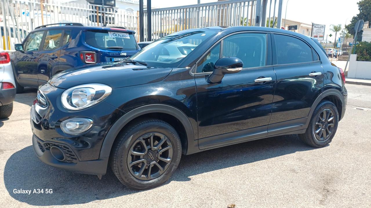 Fiat 500X 1.3 MultiJet 95 CV 2023!!
