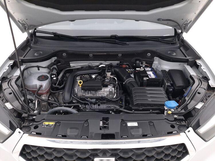 Seat Ateca Reference BR183830 1.0 Benzina 110CV