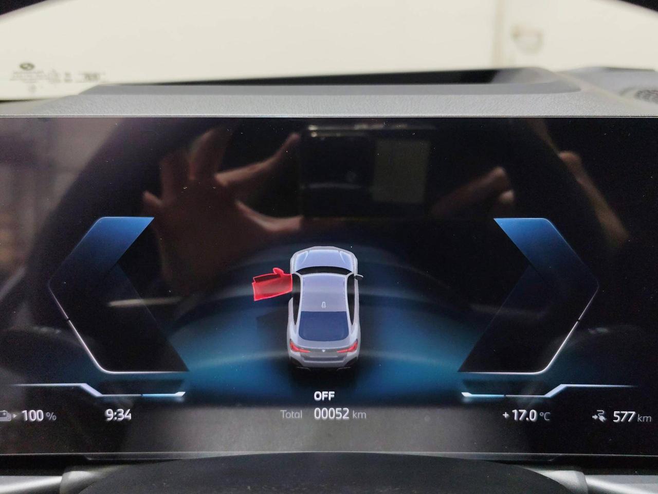 BMW Serie 4 i4 eDrive40 MSport Edition