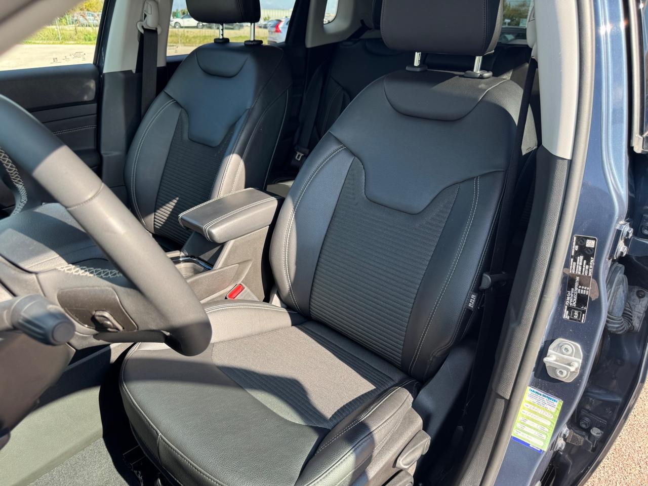 Jeep Compass 1.6 Multijet 131cv II 2WD Limited ADATTA A NEOPATENTATI