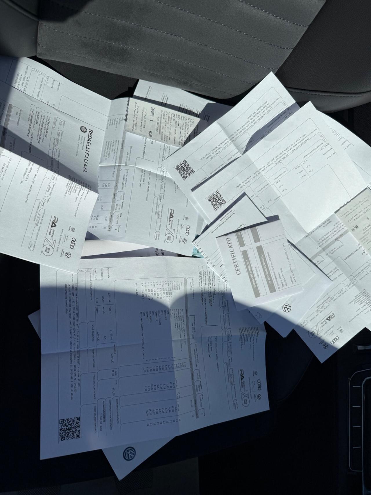 Volkswagen Passat Variant 2.0 TDI SCR 190 CV DSG Executive BMT