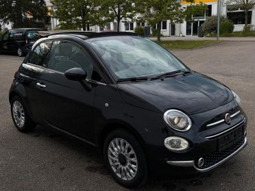 Fiat 500 C 1.2 Lounge
